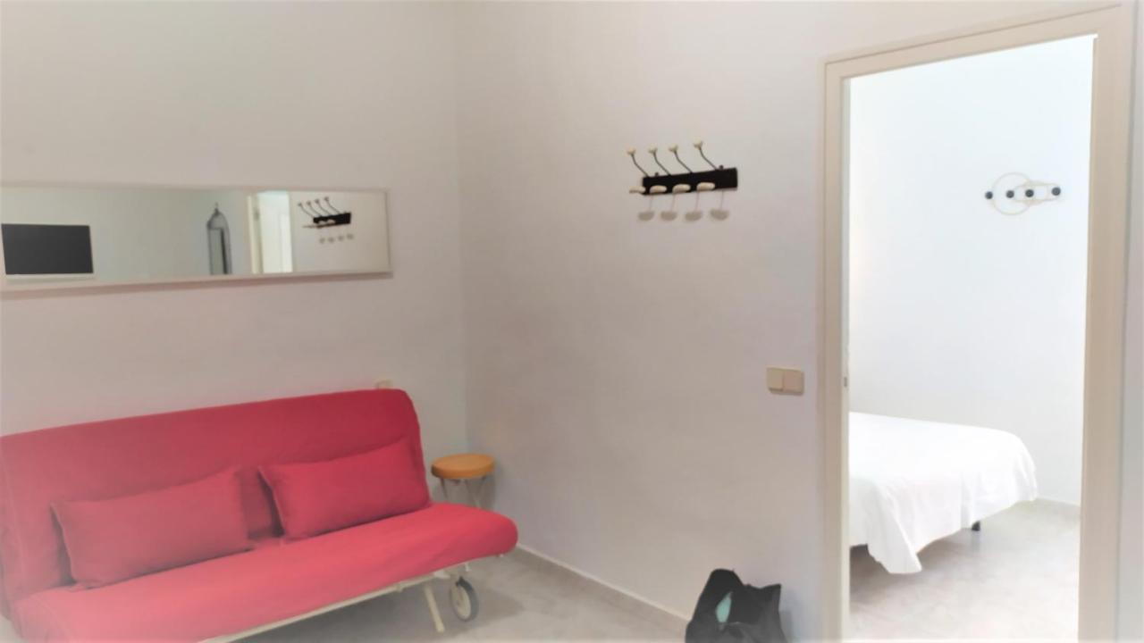 Apartamento Exterior En Parque Del Retiro- Ibiza Dc Madrid Exterior photo